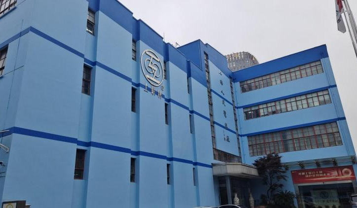 上海电气厂项目