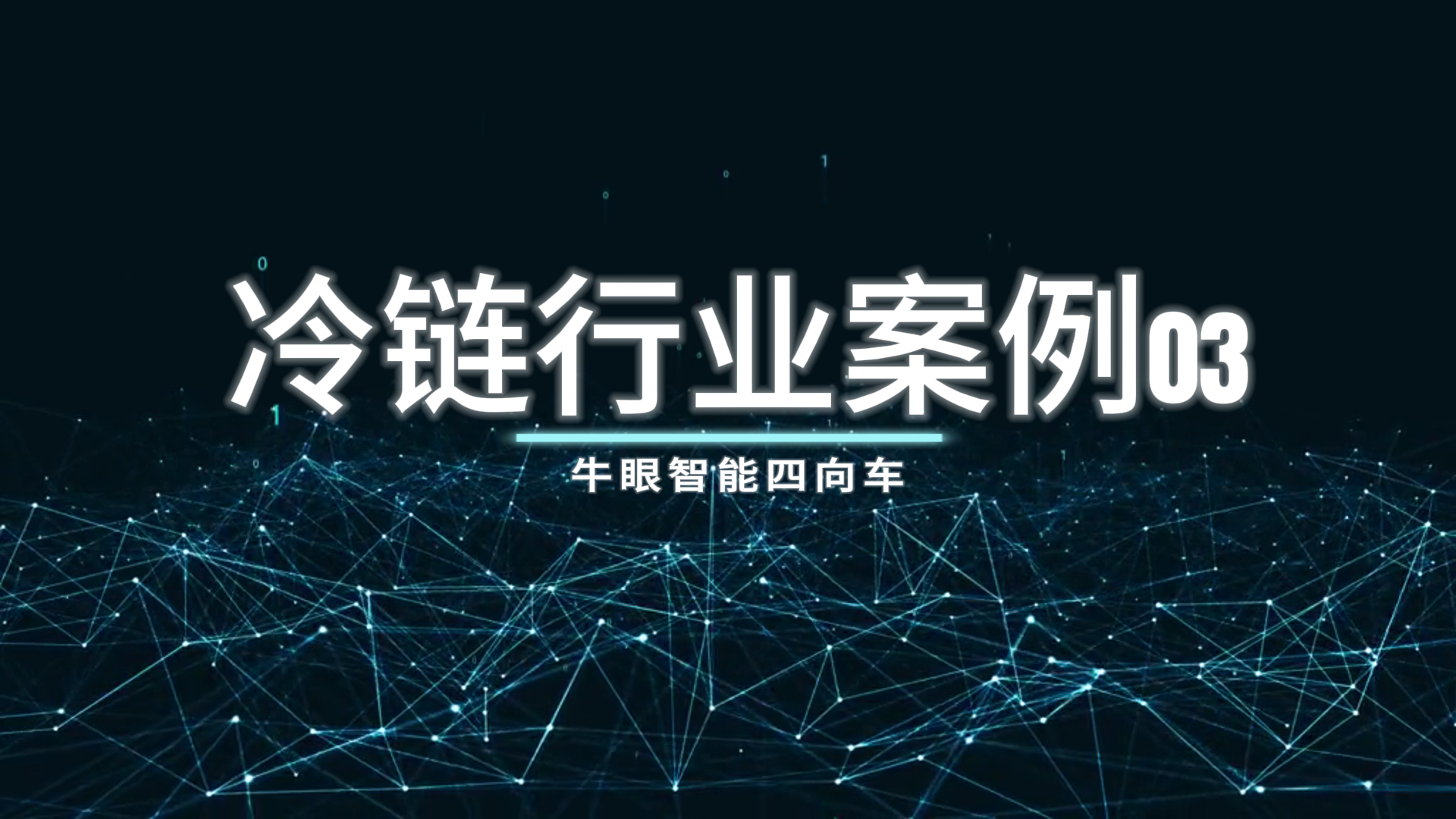 牛眼智能四向车案例-冷链行业03