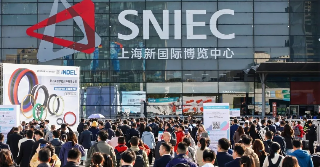 牛眼智能CeMAT ASIA 2025圆满收官，小型托盘四向车，实力&ldquo;出圈&rdquo;