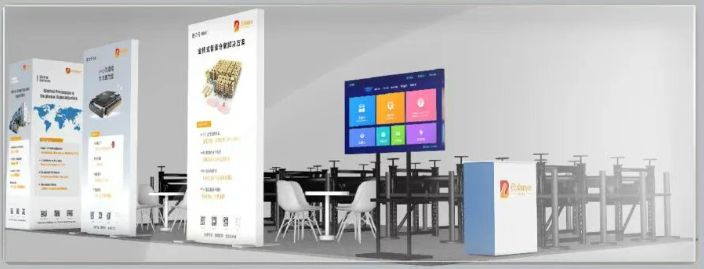 牛眼智能与您相约深圳「 LogiMAT China  2026」内部物流盛会